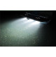 UNDERWATER LIGHT-BLUE& WHITE - 50W - STAINLESS STEEL - WKU-DS50BW - AZLED